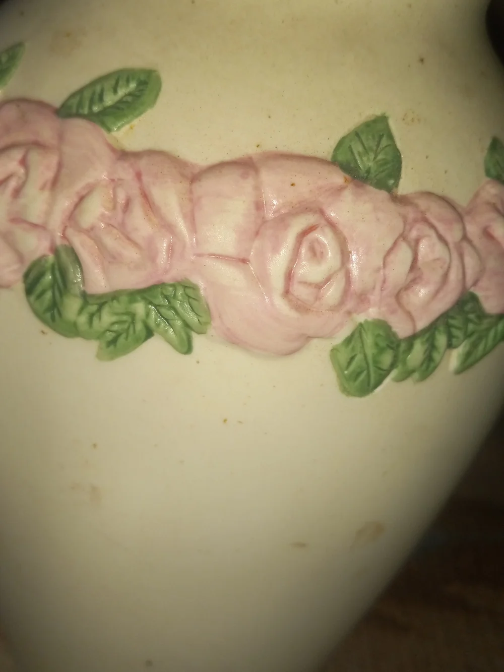 Philippines white ceramic